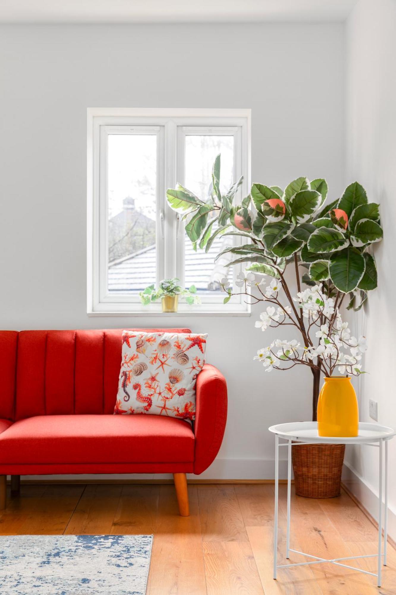 Cozy Flat Londen